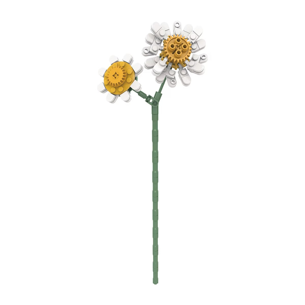 Lego Flowers