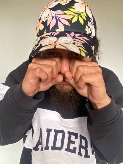 Billabong Cap