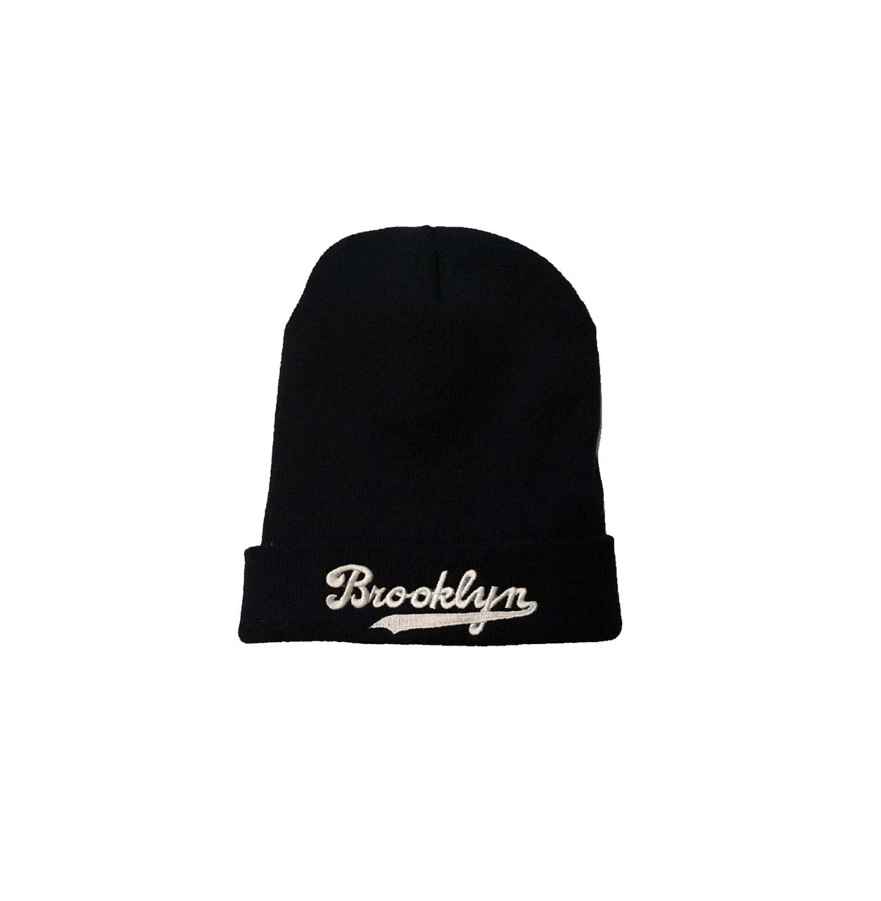 Brooklyn Beanie