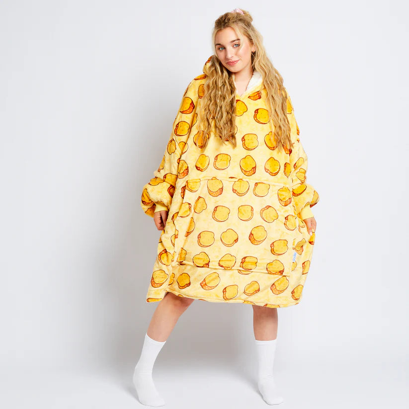 Garlic Bread Oodie