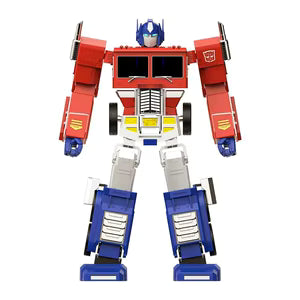 Robosen Elite Optimus Prime