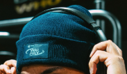 Wai July Beanie