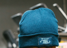 Wai July Beanie