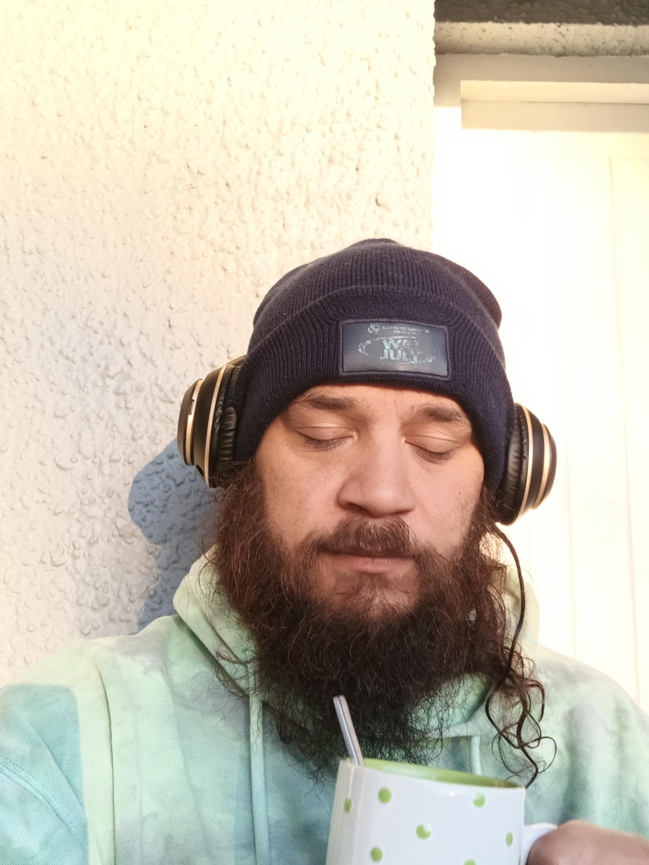 Wai July Beanie