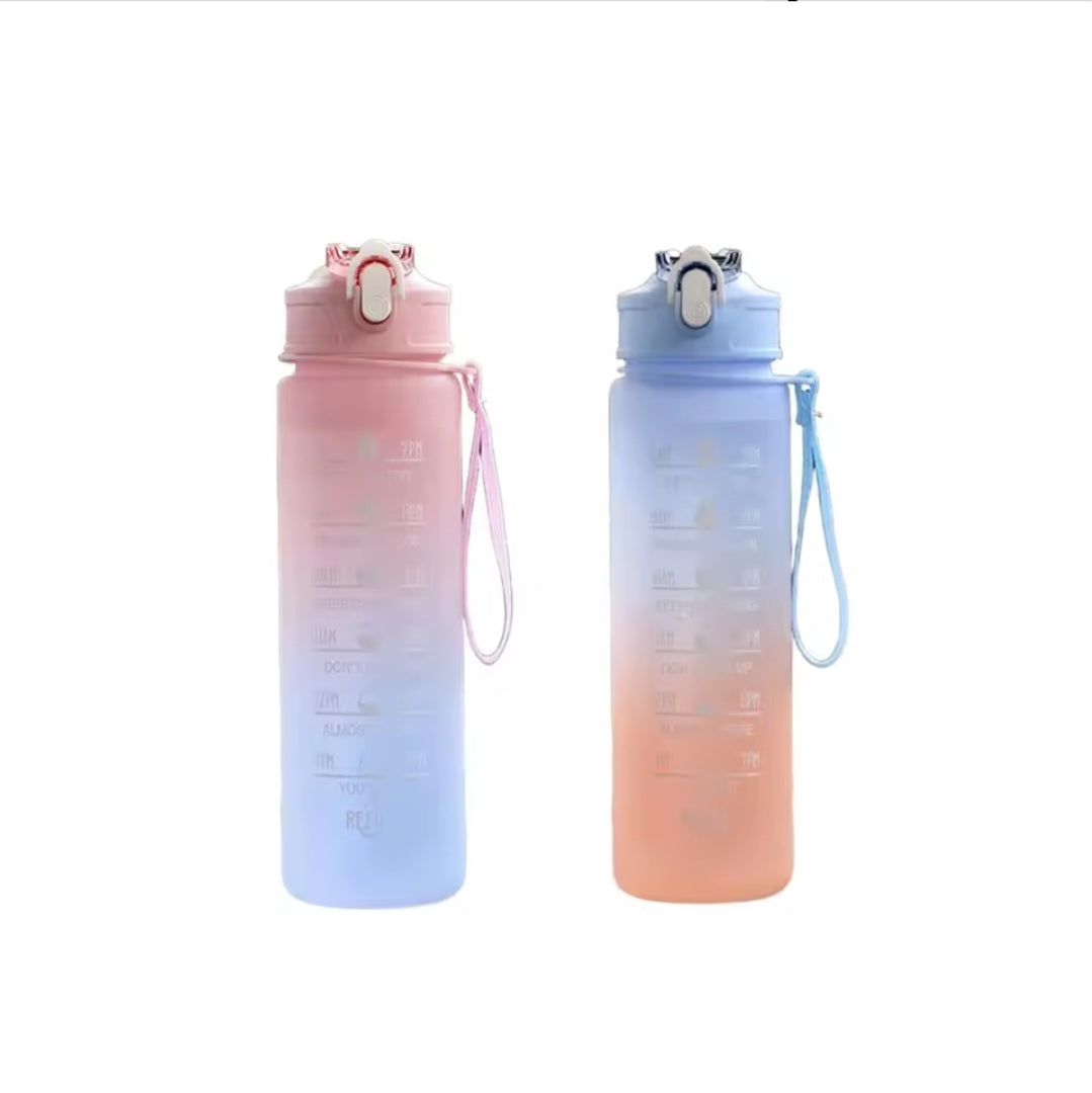 Water Bottles