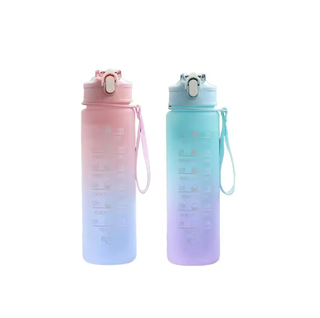 Water Bottles