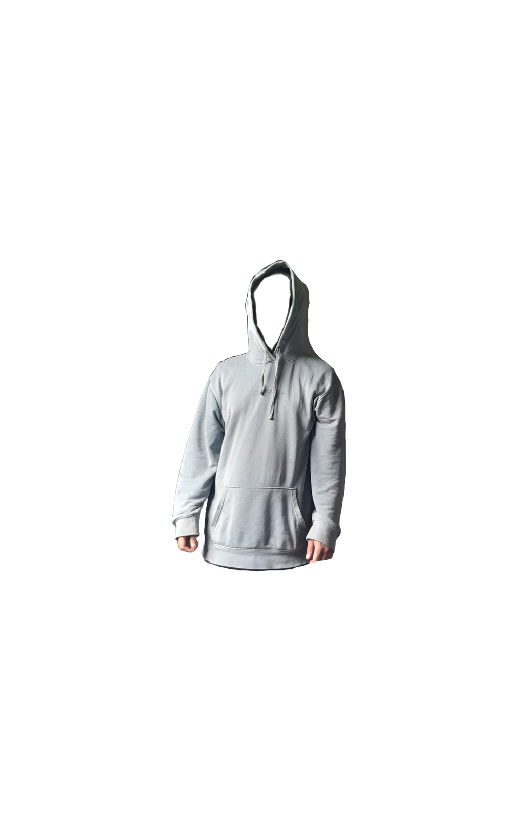 NOMAD.IQ Hoodie