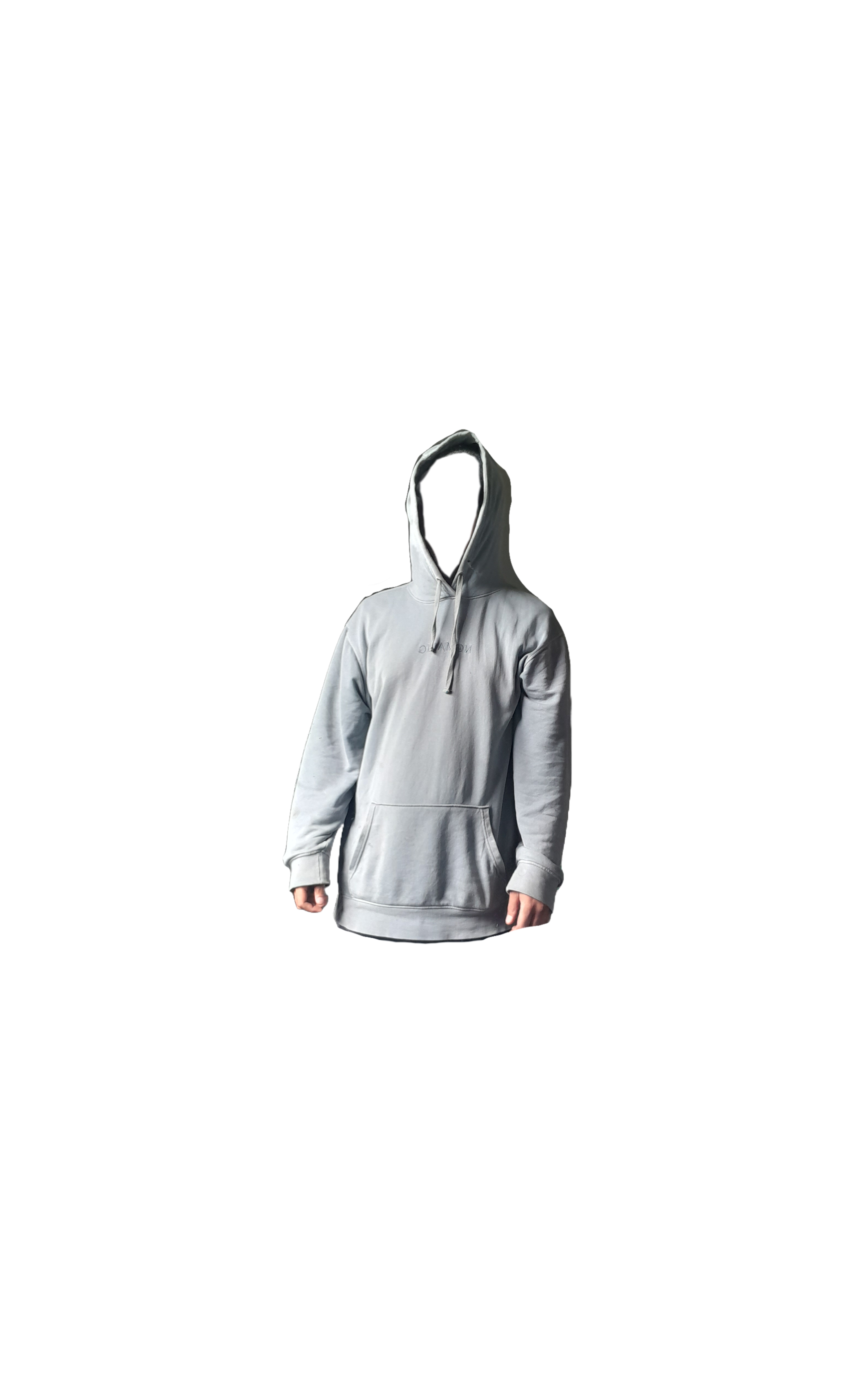 NOMAD.IQ Hoodie