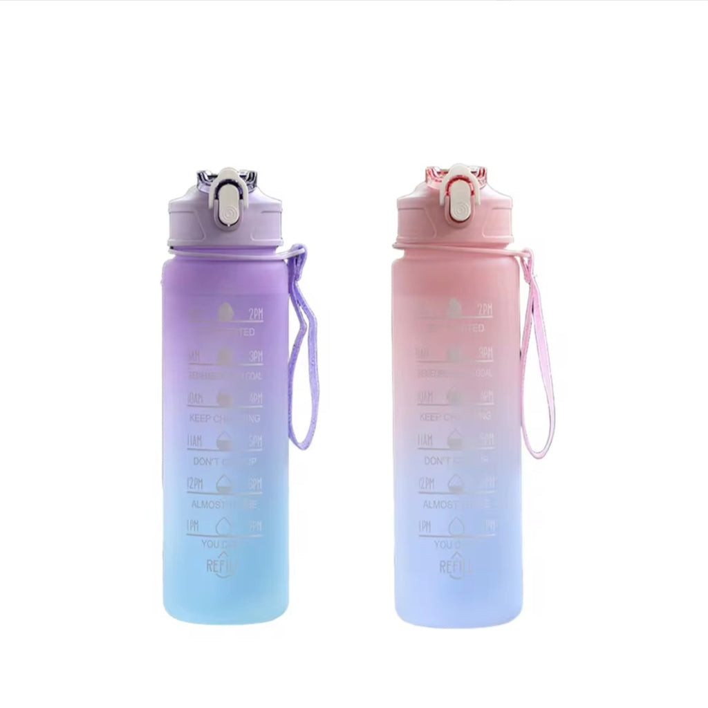 Water Bottles