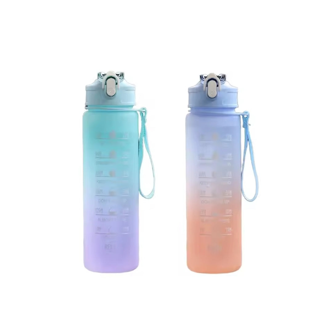 Water Bottles